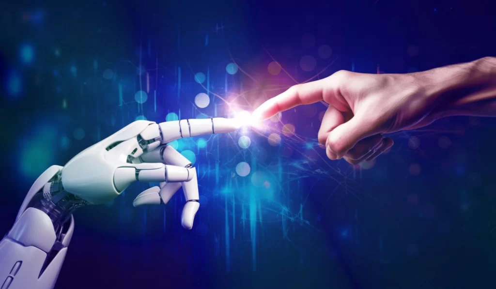 Is chatting with a bot the best interaction possible with AI? ChatGPT, with its popularity, seems to have set a new standard in the world of artificial intelligence, that of conversational interaction. It appears that when it comes to tools